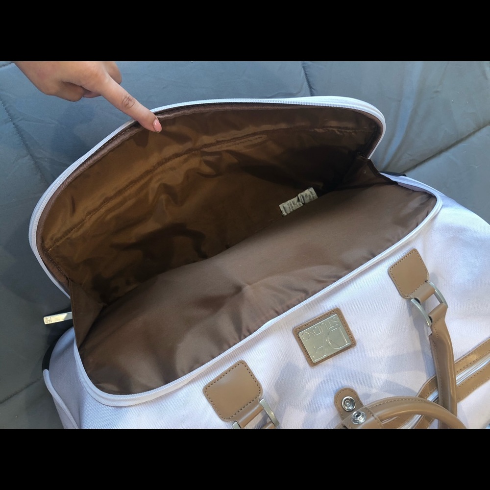 Weekender Bag